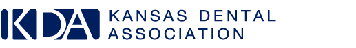 Kansas Dental Association Logo
